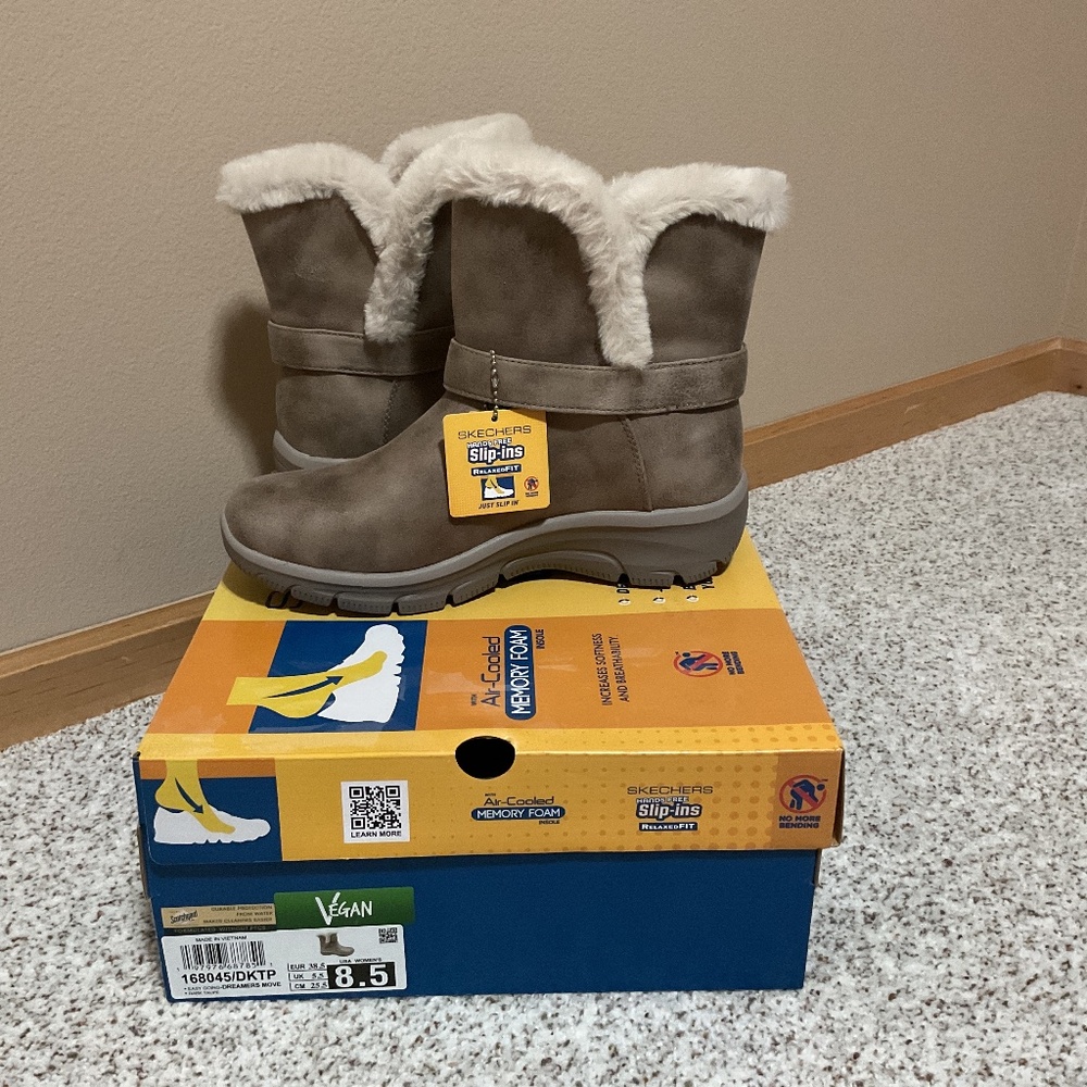 Womens boots
